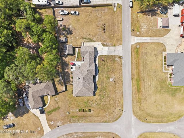 2175 GINHOUSE Drive, Middleburg, FL 32068