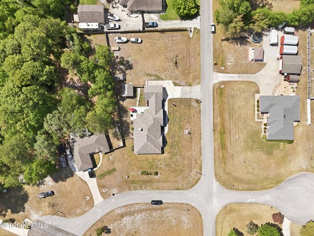 2175 GINHOUSE Drive, Middleburg, FL 32068