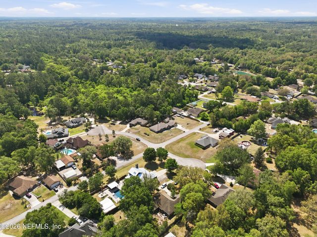 2175 GINHOUSE Drive, Middleburg, FL 32068