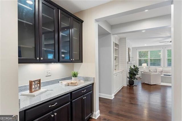 4008 Creekshire Trail, Canton, GA 30115