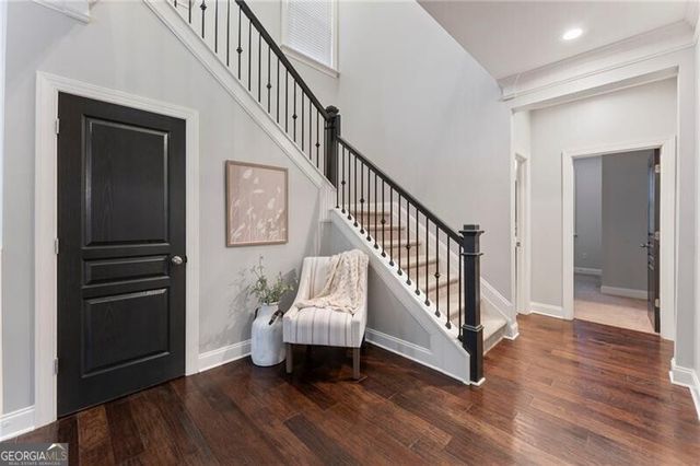 4008 Creekshire Trail, Canton, GA 30115