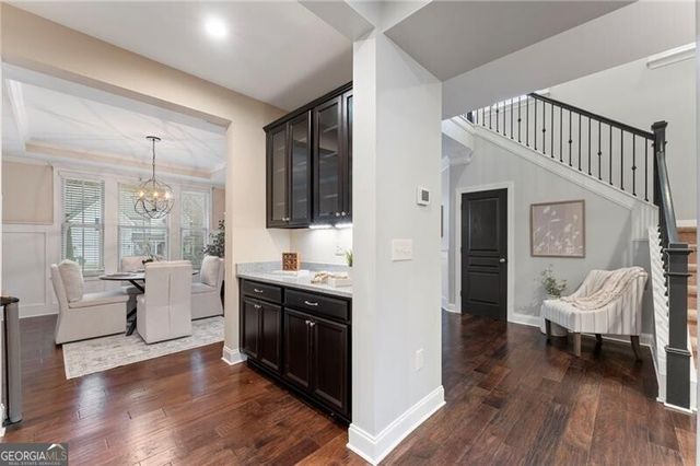 4008 Creekshire Trail, Canton, GA 30115