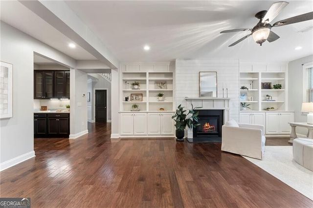 4008 Creekshire Trail, Canton, GA 30115