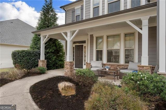 4008 Creekshire Trail, Canton, GA 30115