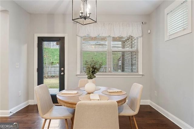 4008 Creekshire Trail, Canton, GA 30115