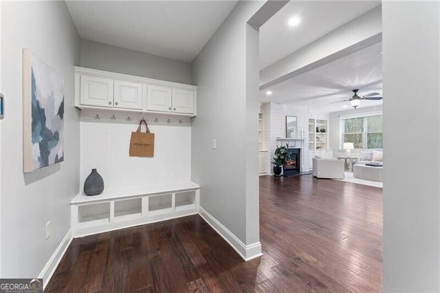 4008 Creekshire Trail, Canton, GA 30115