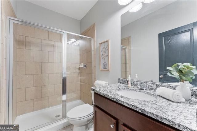 4008 Creekshire Trail, Canton, GA 30115