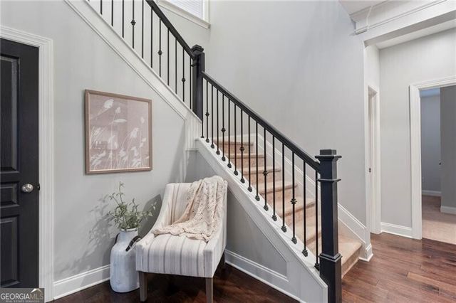 4008 Creekshire Trail, Canton, GA 30115