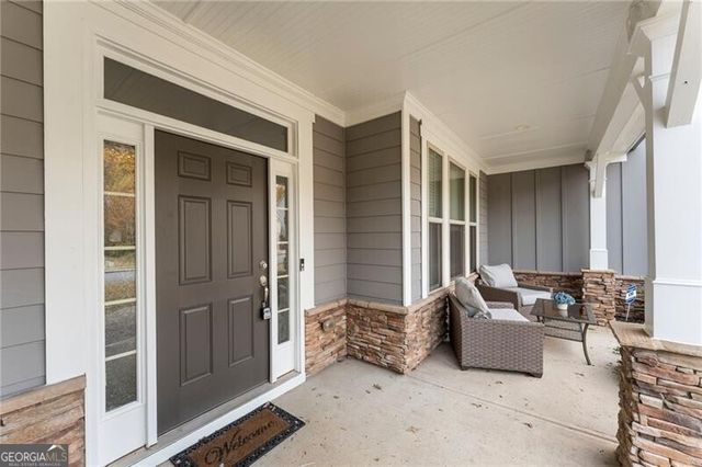 4008 Creekshire Trail, Canton, GA 30115