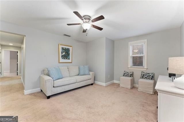 4008 Creekshire Trail, Canton, GA 30115