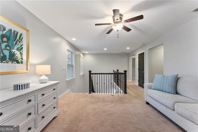 4008 Creekshire Trail, Canton, GA 30115