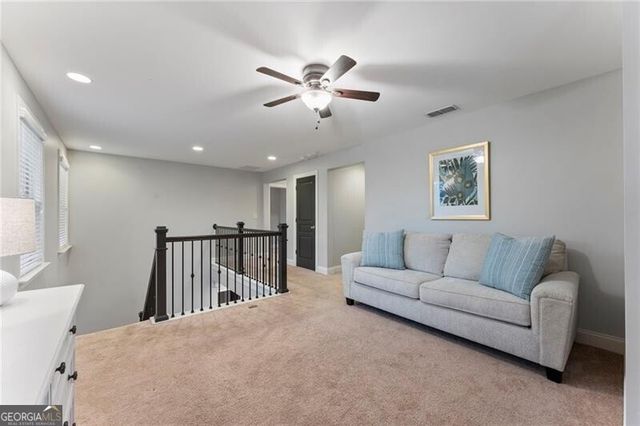 4008 Creekshire Trail, Canton, GA 30115