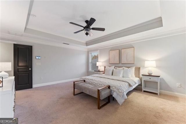 4008 Creekshire Trail, Canton, GA 30115