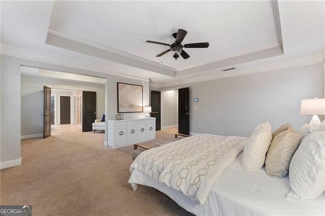 4008 Creekshire Trail, Canton, GA 30115