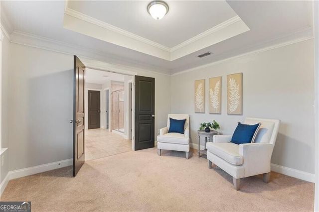 4008 Creekshire Trail, Canton, GA 30115