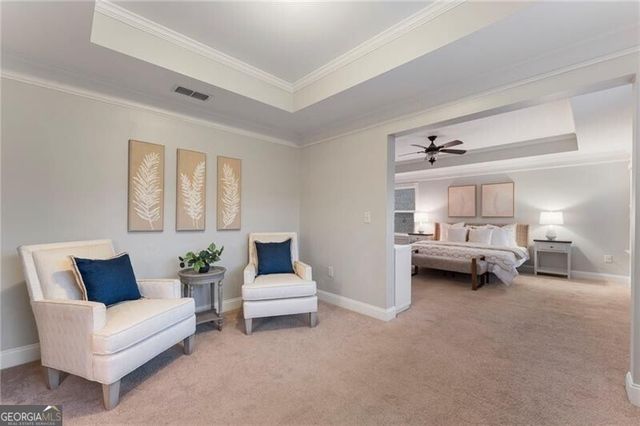 4008 Creekshire Trail, Canton, GA 30115