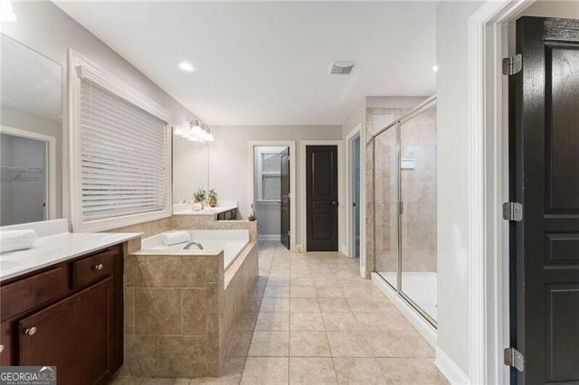 4008 Creekshire Trail, Canton, GA 30115