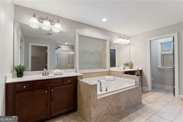 4008 Creekshire Trail, Canton, GA 30115