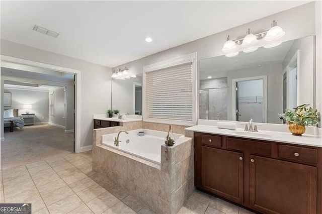 4008 Creekshire Trail, Canton, GA 30115