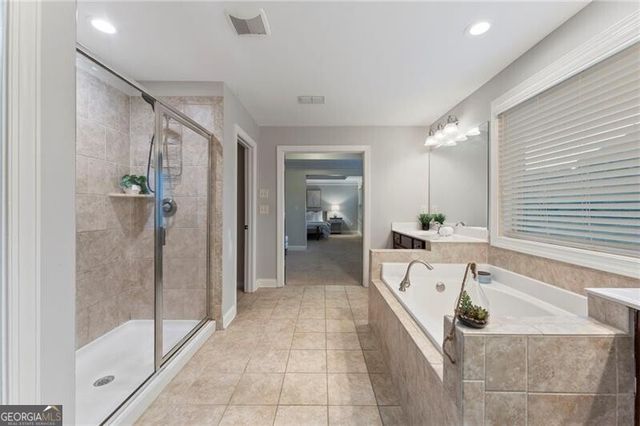 4008 Creekshire Trail, Canton, GA 30115