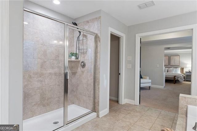 4008 Creekshire Trail, Canton, GA 30115