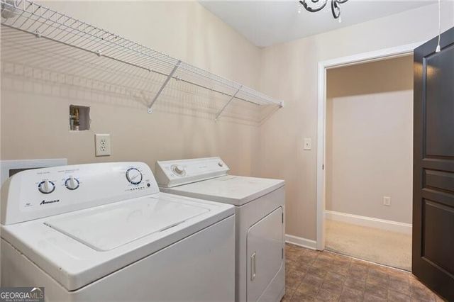 4008 Creekshire Trail, Canton, GA 30115