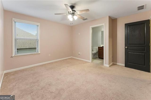 4008 Creekshire Trail, Canton, GA 30115