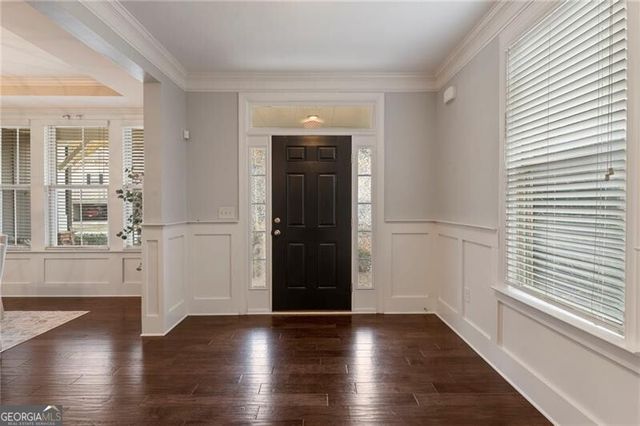 4008 Creekshire Trail, Canton, GA 30115