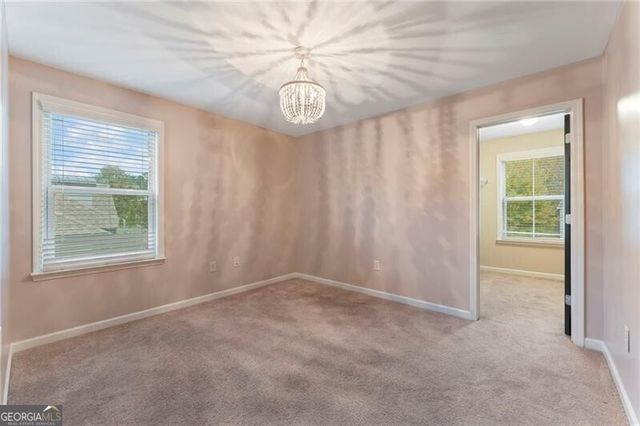 4008 Creekshire Trail, Canton, GA 30115