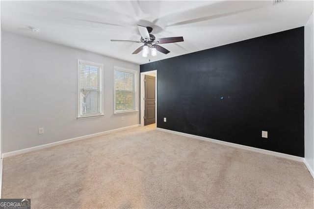 4008 Creekshire Trail, Canton, GA 30115