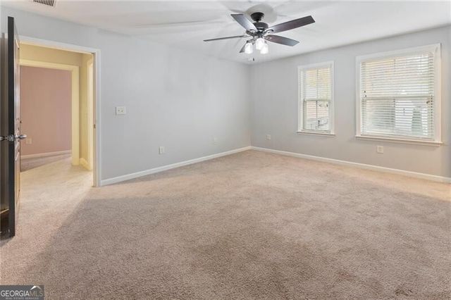 4008 Creekshire Trail, Canton, GA 30115