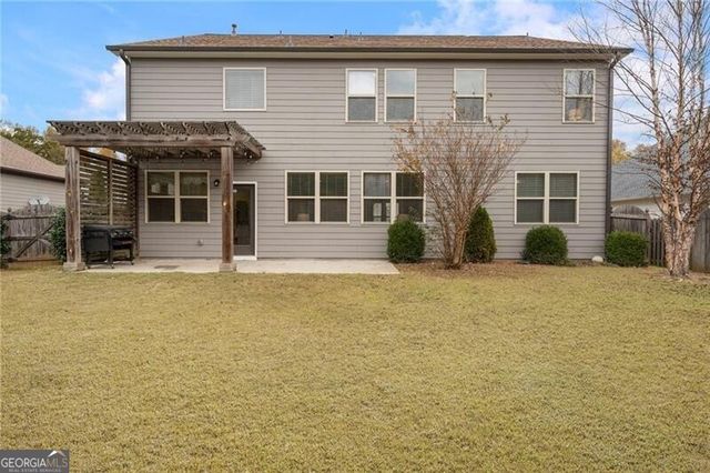 4008 Creekshire Trail, Canton, GA 30115