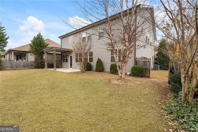 4008 Creekshire Trail, Canton, GA 30115