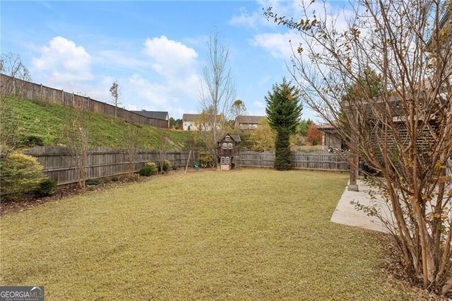 4008 Creekshire Trail, Canton, GA 30115