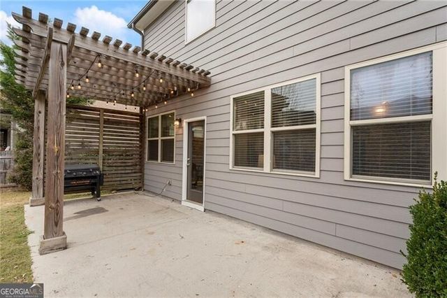 4008 Creekshire Trail, Canton, GA 30115