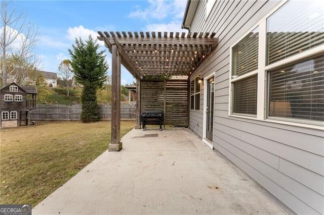 4008 Creekshire Trail, Canton, GA 30115