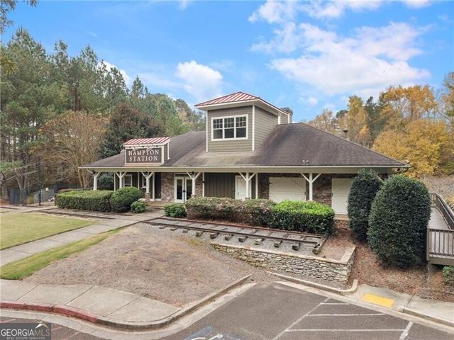 4008 Creekshire Trail, Canton, GA 30115