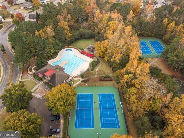 4008 Creekshire Trail, Canton, GA 30115