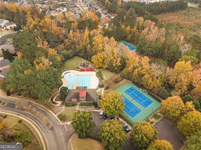 4008 Creekshire Trail, Canton, GA 30115