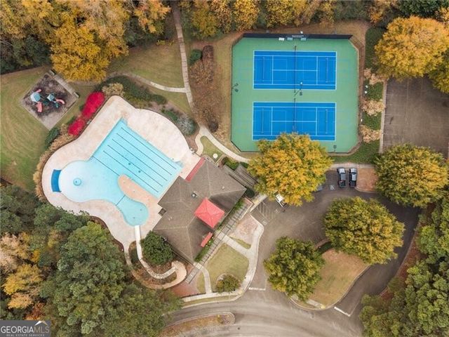 4008 Creekshire Trail, Canton, GA 30115