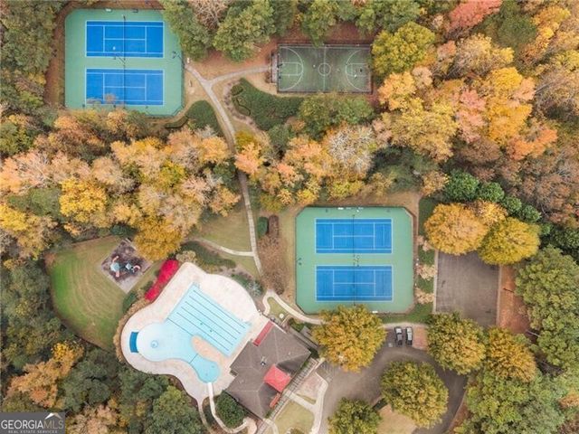 4008 Creekshire Trail, Canton, GA 30115