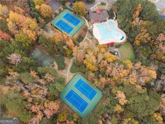 4008 Creekshire Trail, Canton, GA 30115