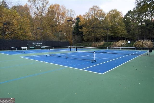 4008 Creekshire Trail, Canton, GA 30115