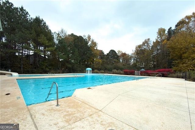 4008 Creekshire Trail, Canton, GA 30115