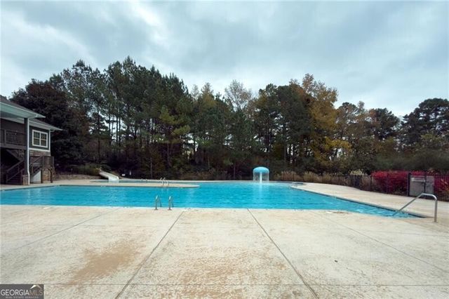 4008 Creekshire Trail, Canton, GA 30115