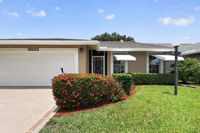 3882 Dafilee Circle, West Palm Beach, FL 33417