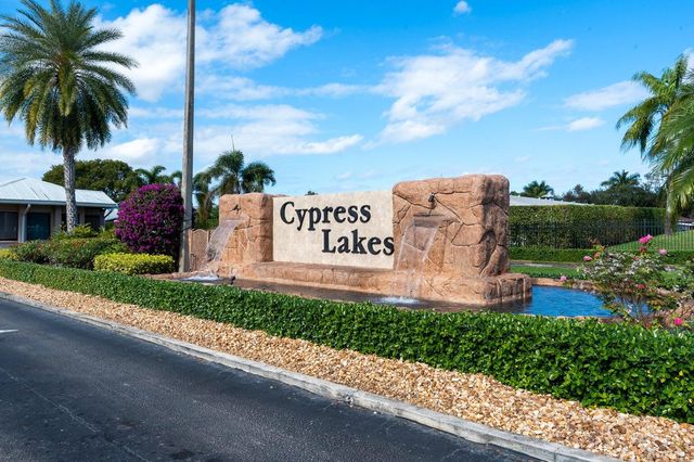 3882 Dafilee Circle, West Palm Beach, FL 33417