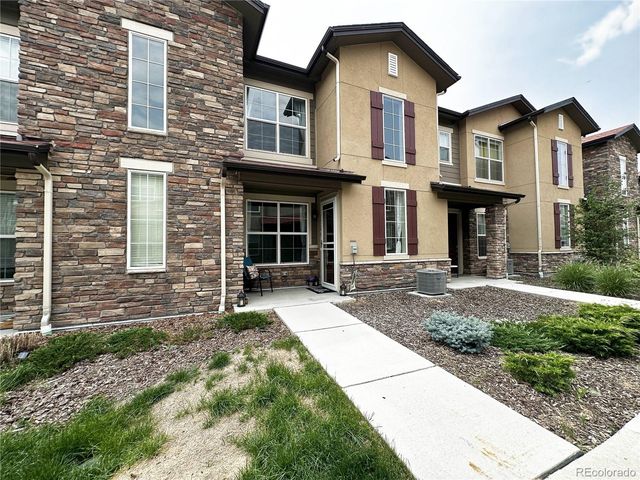 8428 Galvani Trail B, Littleton, CO 80129