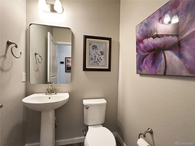 8428 Galvani Trail B, Littleton, CO 80129