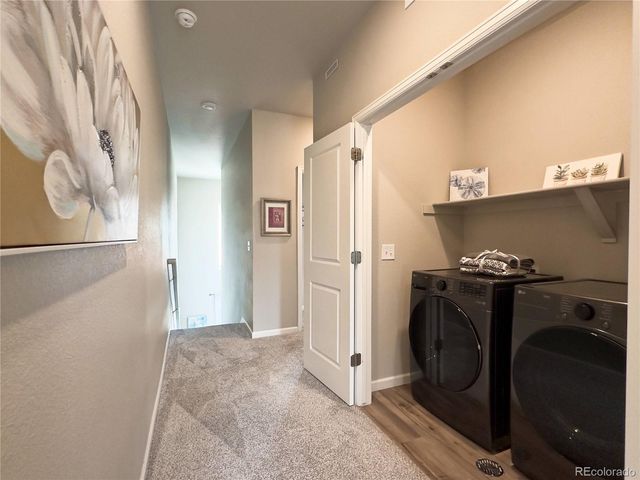 8428 Galvani Trail B, Littleton, CO 80129